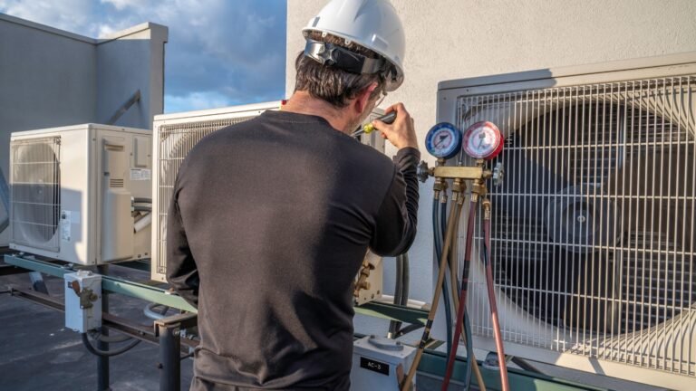 Everything You Need to Know About AC System Care