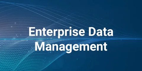 Enterprise Data Management: Building a Reliable Foundation for Smarter Business Decisions