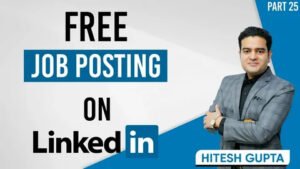 Free Job Posting for Faster and Smarter Hiring