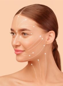 The Contour Restoration Concept: Exploring Face Lift in Islamabad