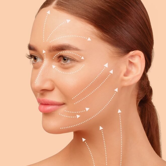 The Contour Restoration Concept: Exploring Face Lift in Islamabad