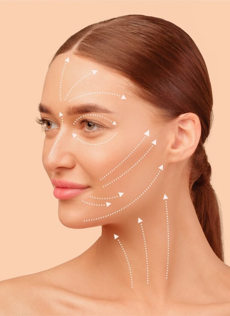 The Contour Restoration Concept: Exploring Face Lift in Islamabad