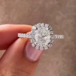 Everything You Need to Know Before Buying an Elongated Cushion Cut Ring