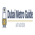 Dubai Metro Guide