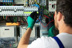 Licensed Electrician San Marcos CA: Why Hiring a Certified Professional Protects Your Home and Investment