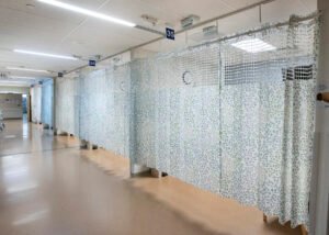 Professional Curtain Replacement Service