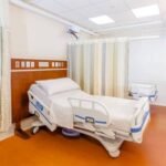 Modern Privacy Curtain Track Systems