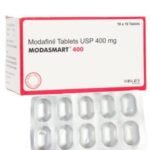 Can Modafinil 400mg Support Long Hours of Productivity?