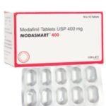 Interested in Modafinil 400 mg? Start with This Guide