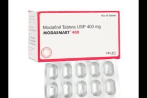 Interested in Modafinil 400 mg? Start with This Guide
