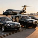 Airport Limo Burlington: A Comfortable and Reliable Way to Travel