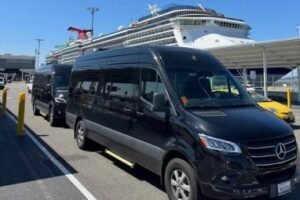 Airport Private Shuttle SeaTac, Washington: A Convenient Way to Travel