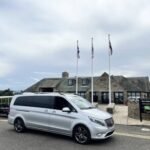 Taxi from Dundee to St Andrews: A Comfortable and Reliable Travel Option