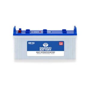 100 Ampere Battery Price in Pakistan and Reliable Power Solutions by Daewoo Battery