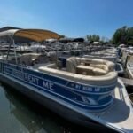 Luxury Boat Rental Richmond Hill: Enjoy a Premium Experience on the Water