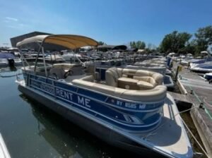 Luxury Boat Rental Richmond Hill: Enjoy a Premium Experience on the Water