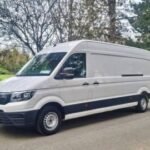Man with a Van: The Smart and Affordable Moving Solution