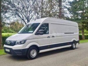 Man with a Van: The Smart and Affordable Moving Solution