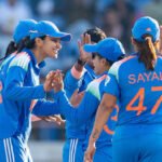 Women’s Cricket: The Rising Force on Sports Prediction Platforms