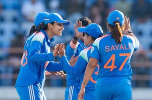 Women’s Cricket: The Rising Force on Sports Prediction Platforms