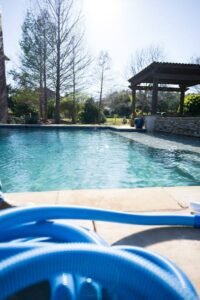 Professional Pool Cleaning Service in Fort Worth: Keep Your Swimming Pool Crystal Clear
