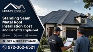 Professional Free Roof Inspection Services Protect Your Property