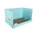 PDQ Tray and Shelf Displays That Turn Browsers Into Buyers
