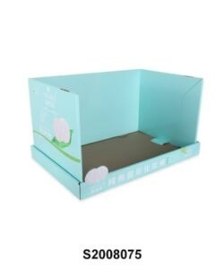 PDQ Tray and Shelf Displays That Turn Browsers Into Buyers