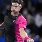 Kinoshita Group Japan Open Tennis Championships 2026 — Tokyo’s Grand Tennis Event