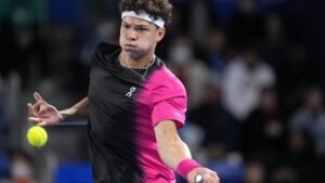 Kinoshita Group Japan Open Tennis Championships 2026 — Tokyo’s Grand Tennis Event
