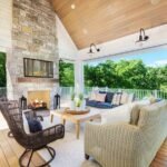 Professional Outdoor Living Design And Build Services: Transform Your Property