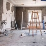 شركة عزل حمامات لحماية الأرضيات والجدران من التسرب