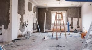 شركة عزل حمامات لحماية الأرضيات والجدران من التسرب