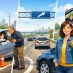 G2 and G Driving Lessons London Ontario: Build Skills and Drive with Confidence