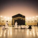 مميزات السفر ضمن مجموعات العمرة المتكاملة