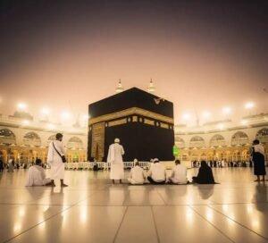 تنظيم مواعيد السفر مع خدمات النقل من مكة إلى جدة