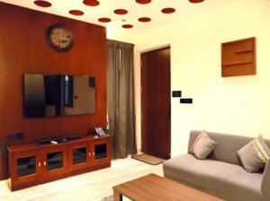 Clean and Safe Homestay in Chennai: Enjoy a Comfortable and Peaceful Stay at Vluv Homestay