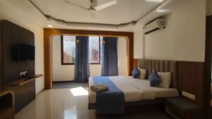 Shree Villa- Your Budget Friendly Villa in Mahabaleshwar
