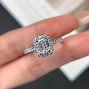The Rise of Thoughtfully Designed Modern Rings