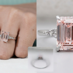 How a 10 Carat Diamond Ring Reflects Personal Success Stories