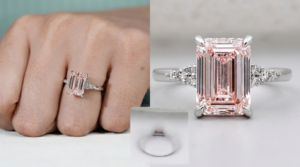 How a 10 Carat Diamond Ring Reflects Personal Success Stories