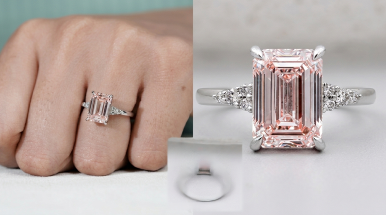How a 10 Carat Diamond Ring Reflects Personal Success Stories