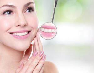 What is the difference between a simple and surgical tooth extraction?