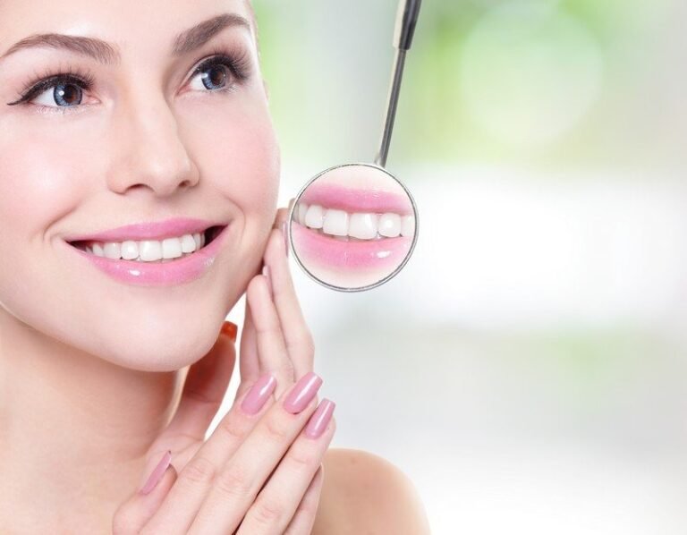 What is the difference between a simple and surgical tooth extraction?