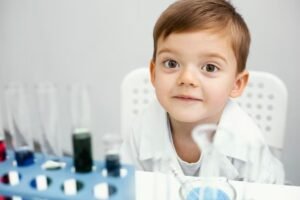 How Oral Restrictions Can Affect Speech Development Later in Childhood