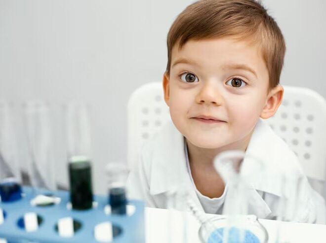 How Oral Restrictions Can Affect Speech Development Later in Childhood