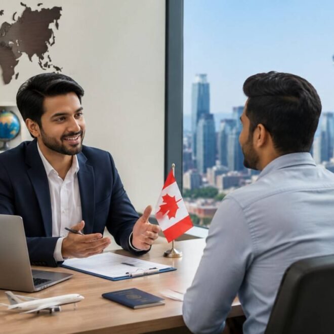 Which Immigration Services Offer the Best Support for Skilled Workers