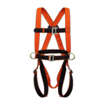 Safety Harness – Partnered with indianinovatix
