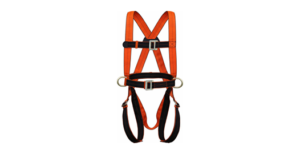 Safety Harness – Partnered with indianinovatix