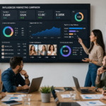 Influencer Marketing: A Performance Strategy for Agencies